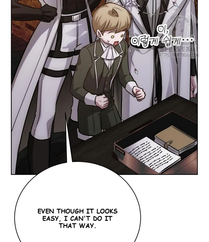 The Magic Tower Problematic Child Chapter 28 - Page 199