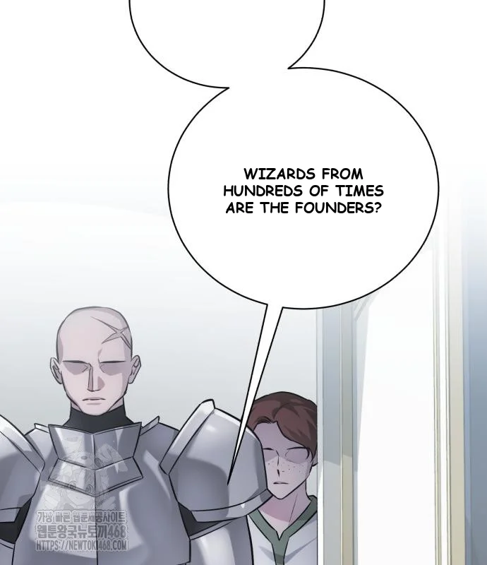 The Magic Tower Problematic Child Chapter 28 - Page 44