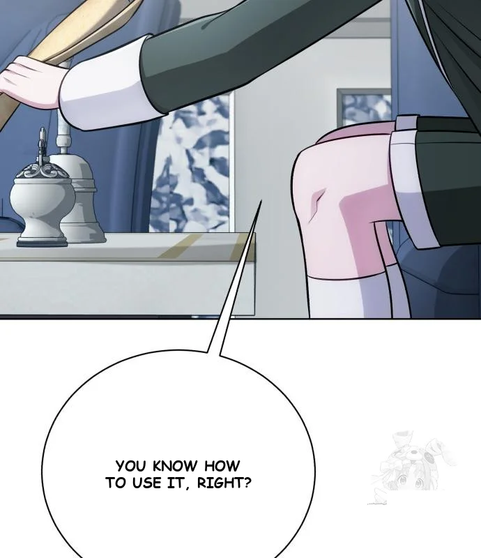 The Magic Tower Problematic Child Chapter 28 - Page 90