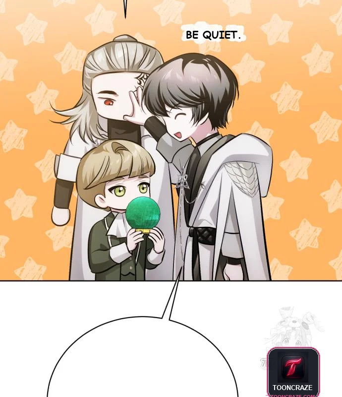 The Magic Tower Problematic Child Chapter 29 - Page 110