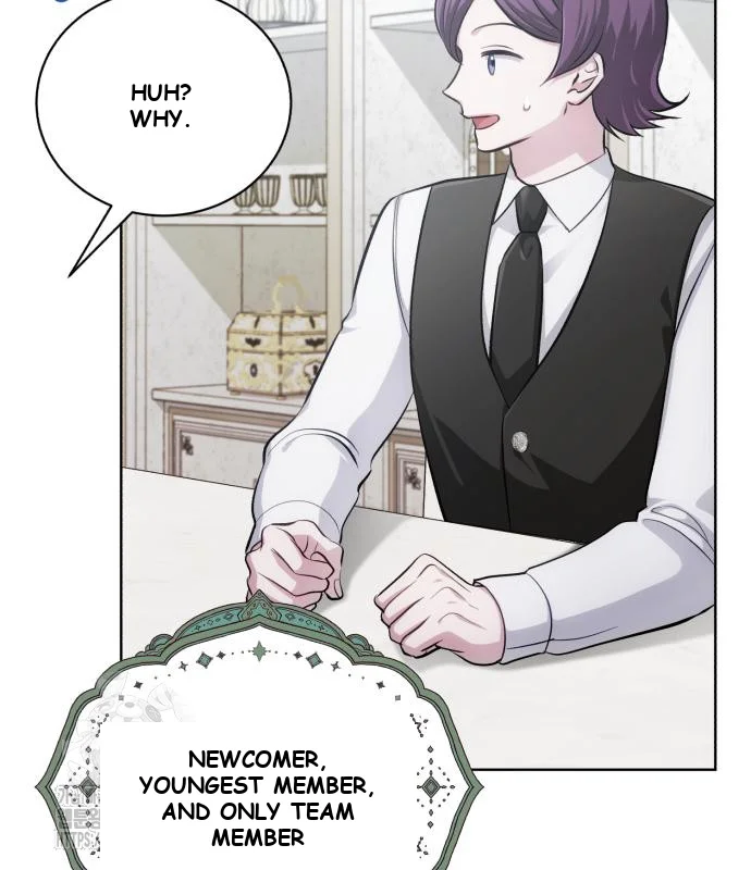 The Magic Tower Problematic Child Chapter 29 - Page 133