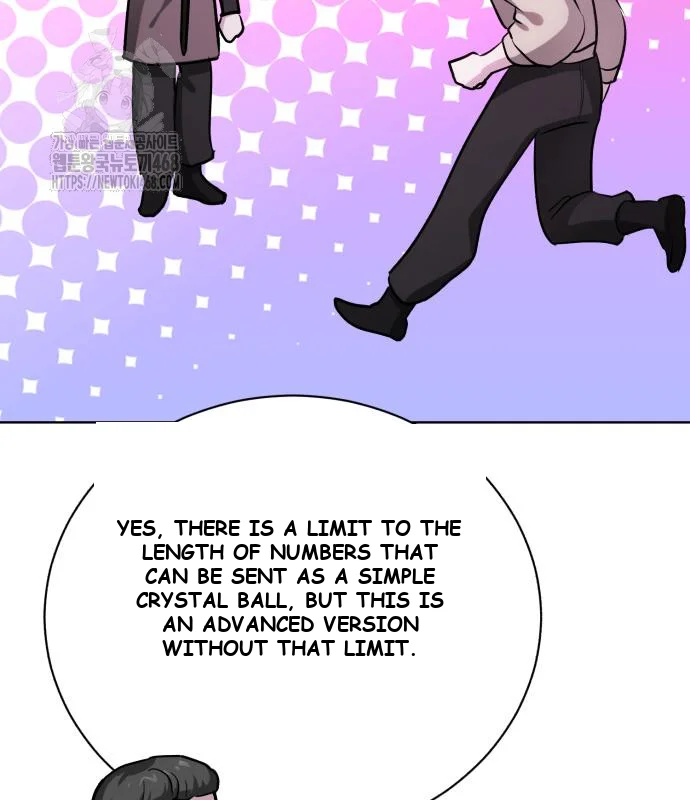 The Magic Tower Problematic Child Chapter 29 - Page 151