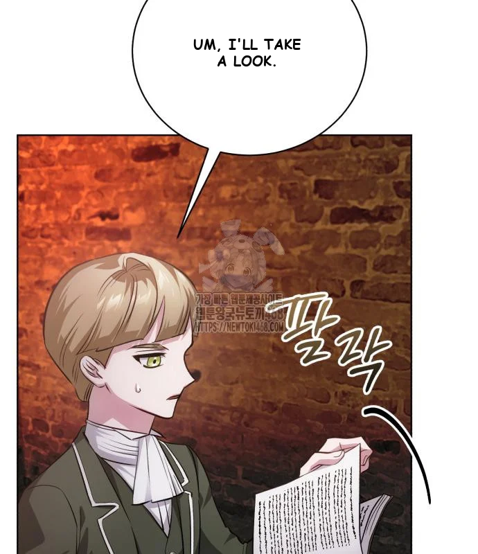 The Magic Tower Problematic Child Chapter 29 - Page 7