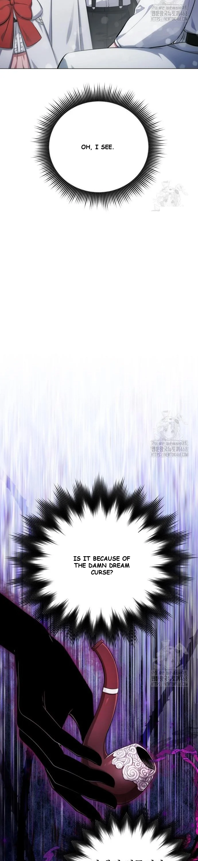 The Magic Tower Problematic Child Chapter 3 - Page 27