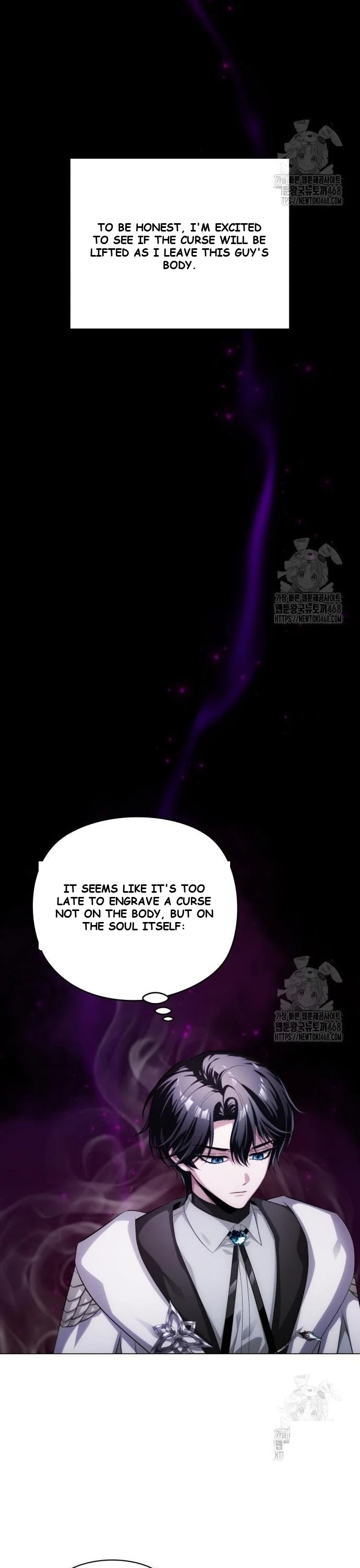 The Magic Tower Problematic Child Chapter 3 - Page 29
