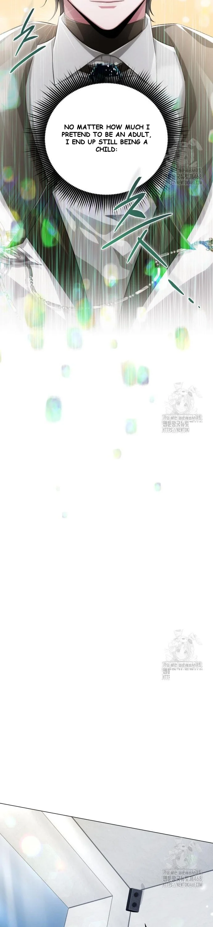 The Magic Tower Problematic Child Chapter 3 - Page 43