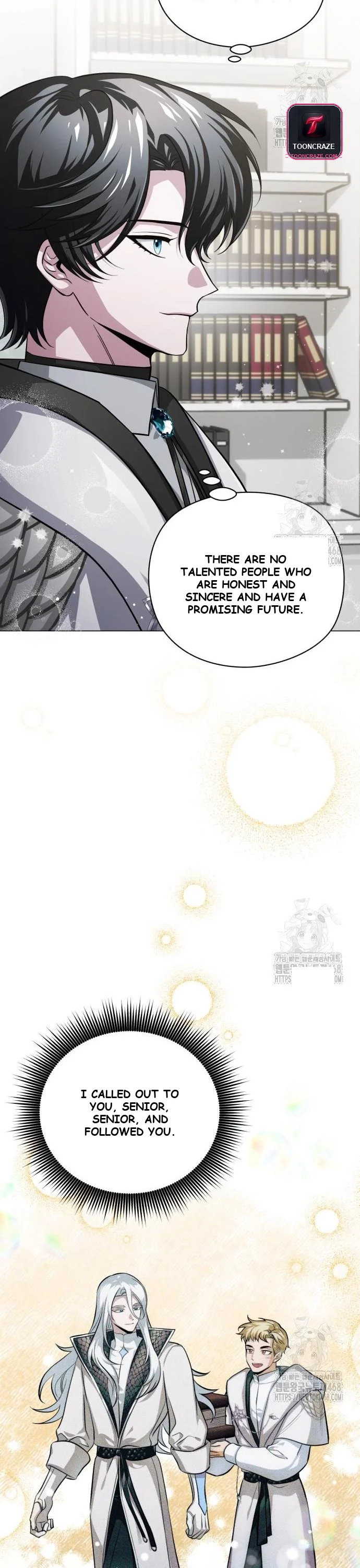 The Magic Tower Problematic Child Chapter 3 - Page 49