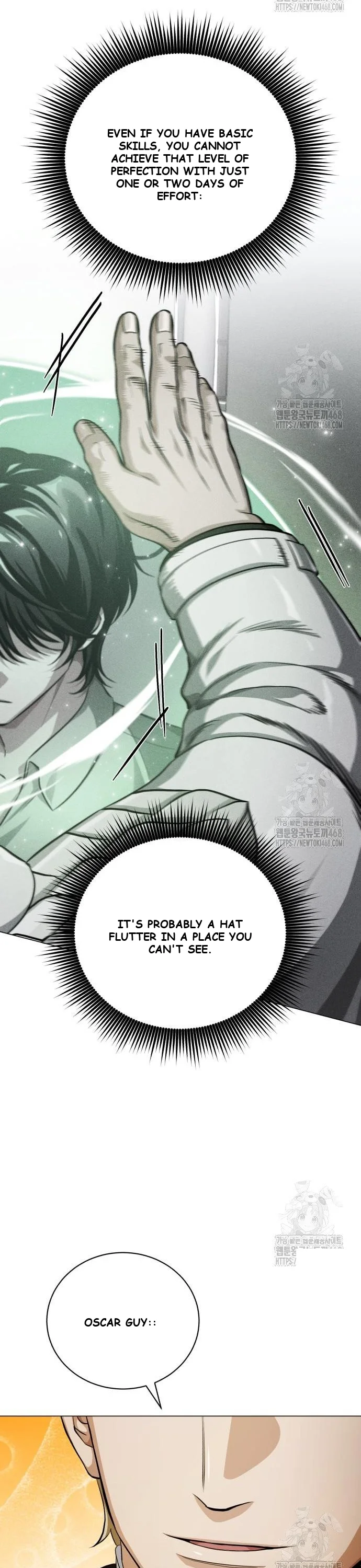 The Magic Tower Problematic Child Chapter 3 - Page 63