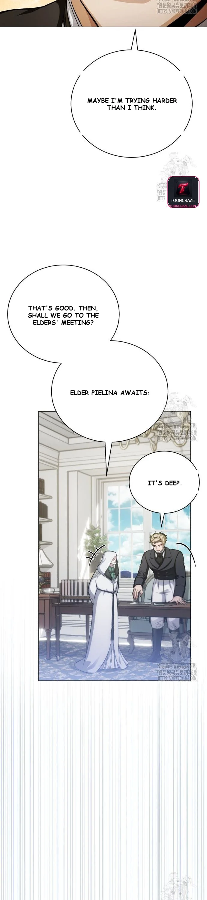 The Magic Tower Problematic Child Chapter 3 - Page 64