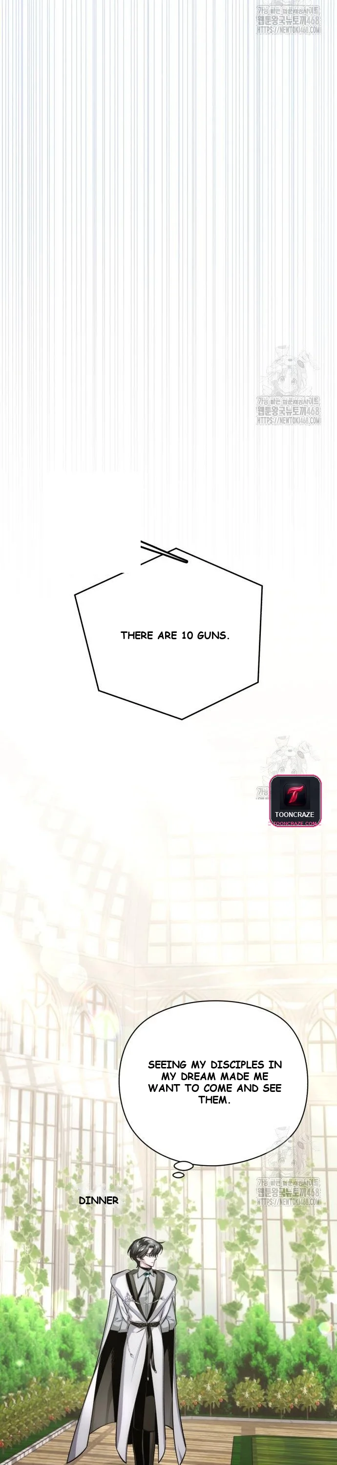 The Magic Tower Problematic Child Chapter 3 - Page 65