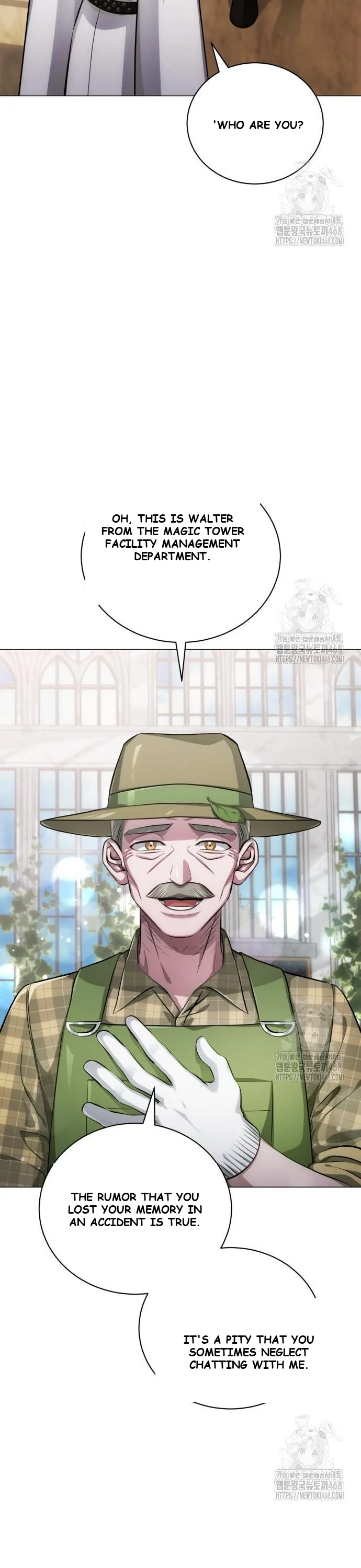 The Magic Tower Problematic Child Chapter 3 - Page 67