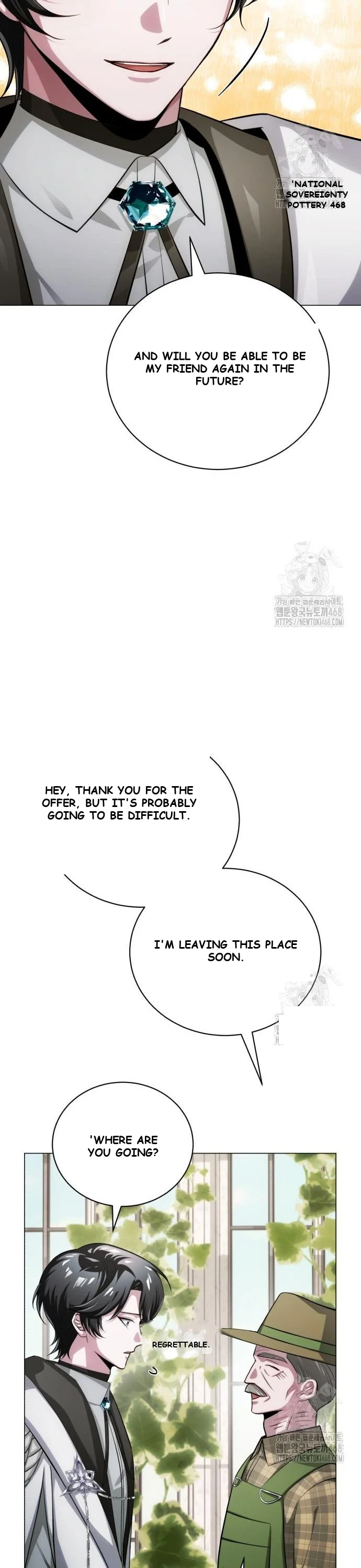The Magic Tower Problematic Child Chapter 3 - Page 70