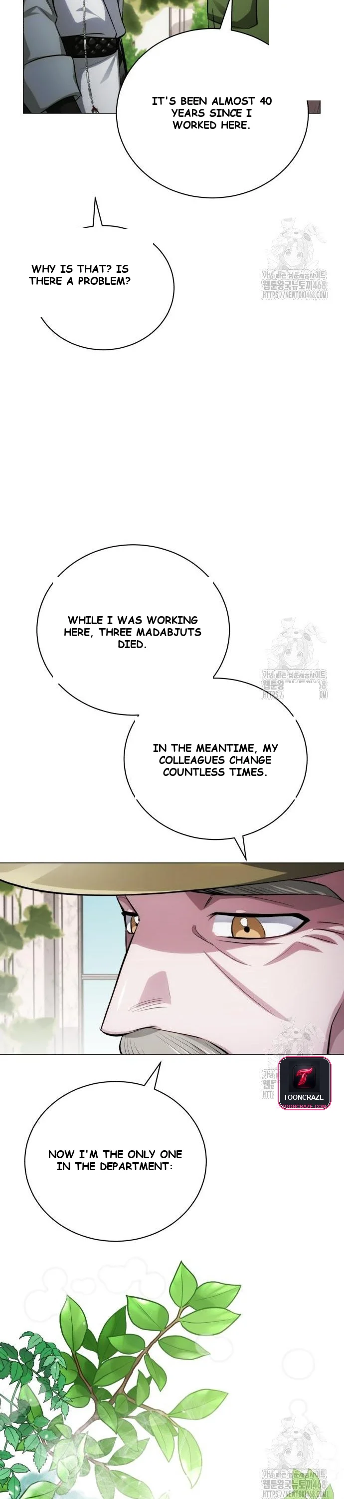 The Magic Tower Problematic Child Chapter 3 - Page 71