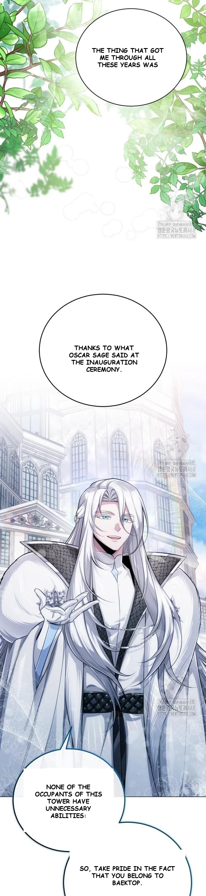 The Magic Tower Problematic Child Chapter 3 - Page 72
