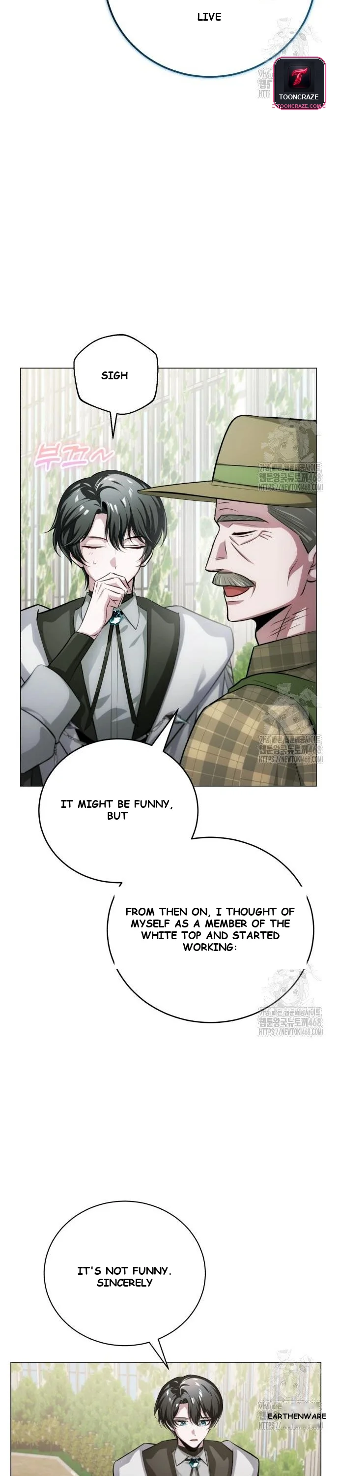 The Magic Tower Problematic Child Chapter 3 - Page 73