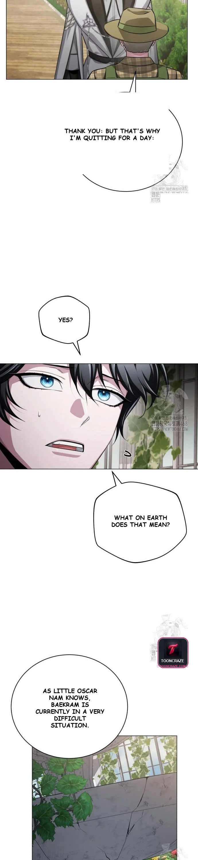The Magic Tower Problematic Child Chapter 3 - Page 74
