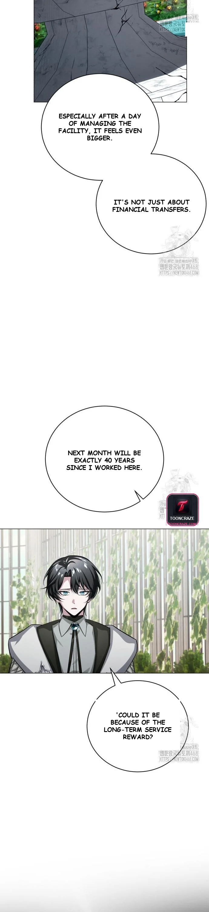 The Magic Tower Problematic Child Chapter 3 - Page 75