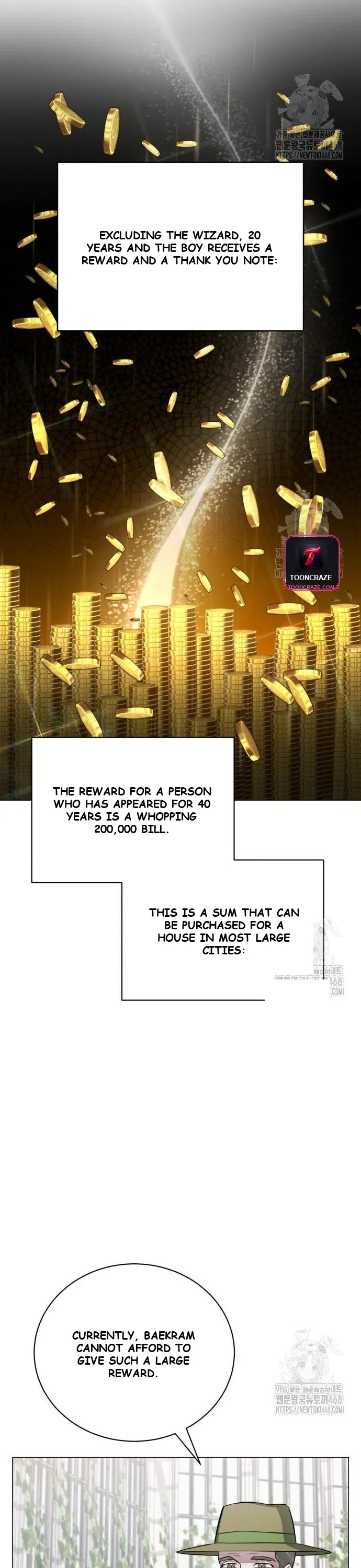The Magic Tower Problematic Child Chapter 3 - Page 76