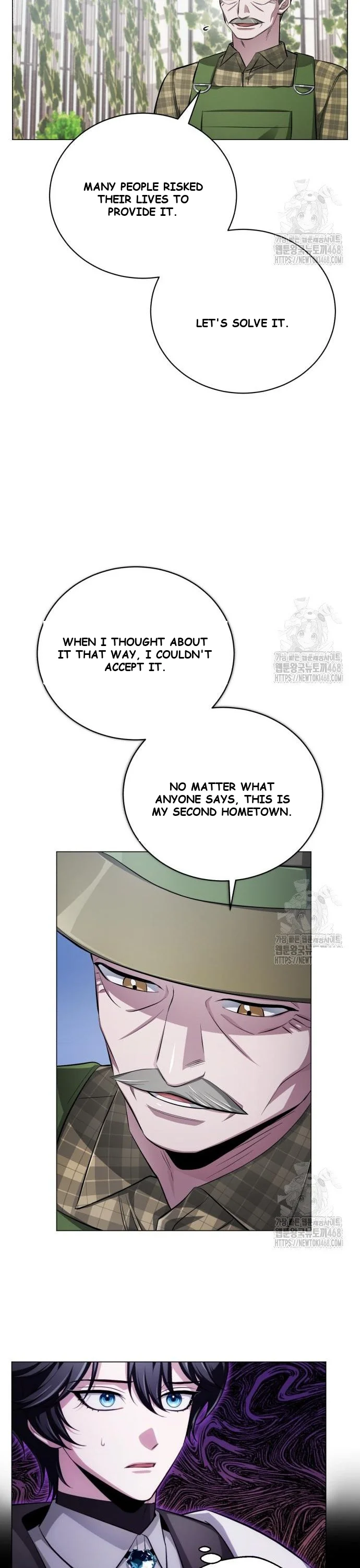The Magic Tower Problematic Child Chapter 3 - Page 77