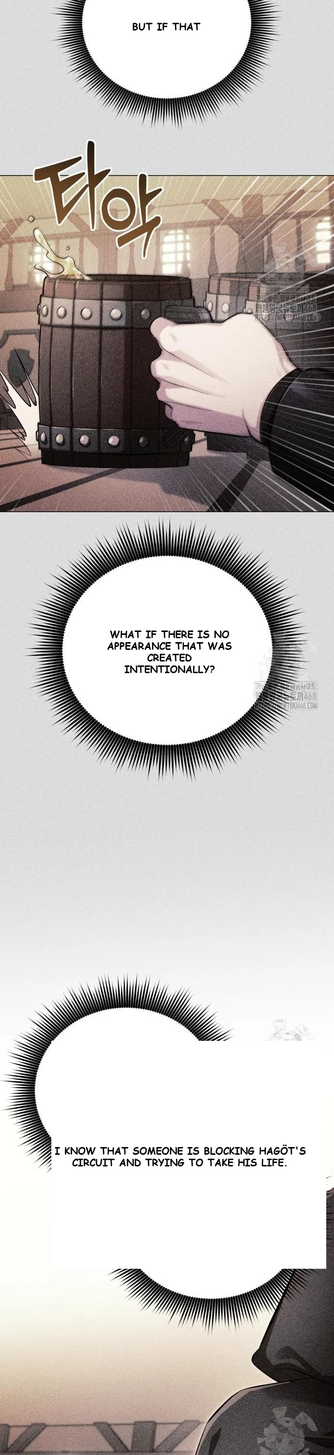 The Magic Tower Problematic Child Chapter 3 - Page 9