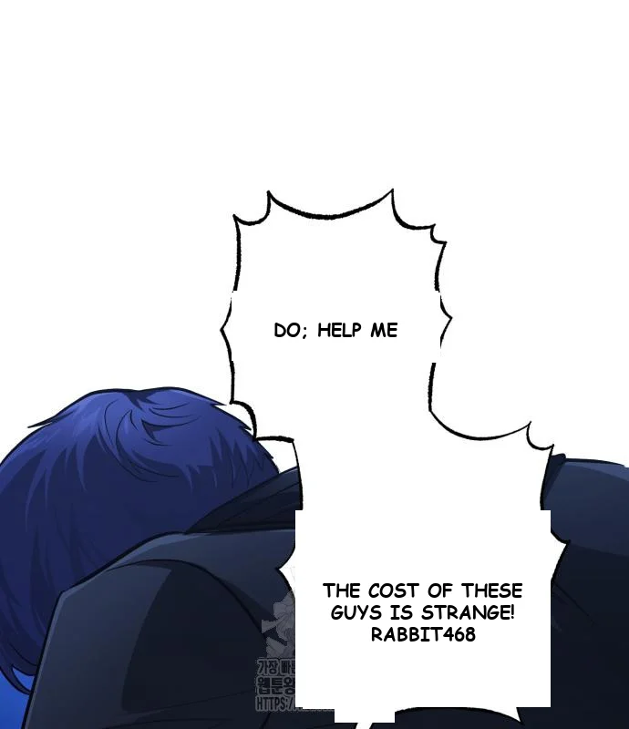 The Magic Tower Problematic Child Chapter 30 - Page 117