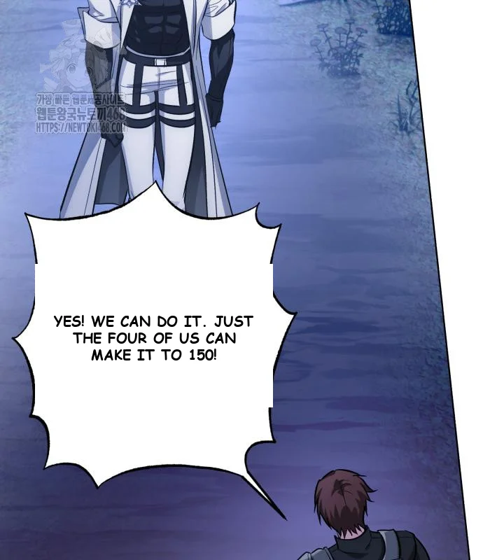 The Magic Tower Problematic Child Chapter 30 - Page 96