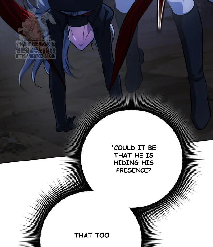 The Magic Tower Problematic Child Chapter 31 - Page 158