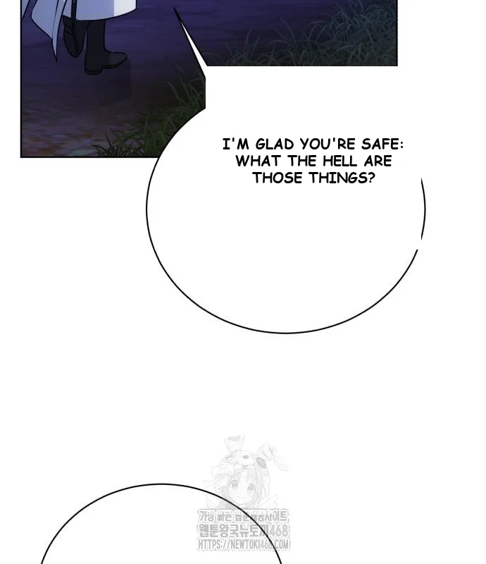 The Magic Tower Problematic Child Chapter 31 - Page 23