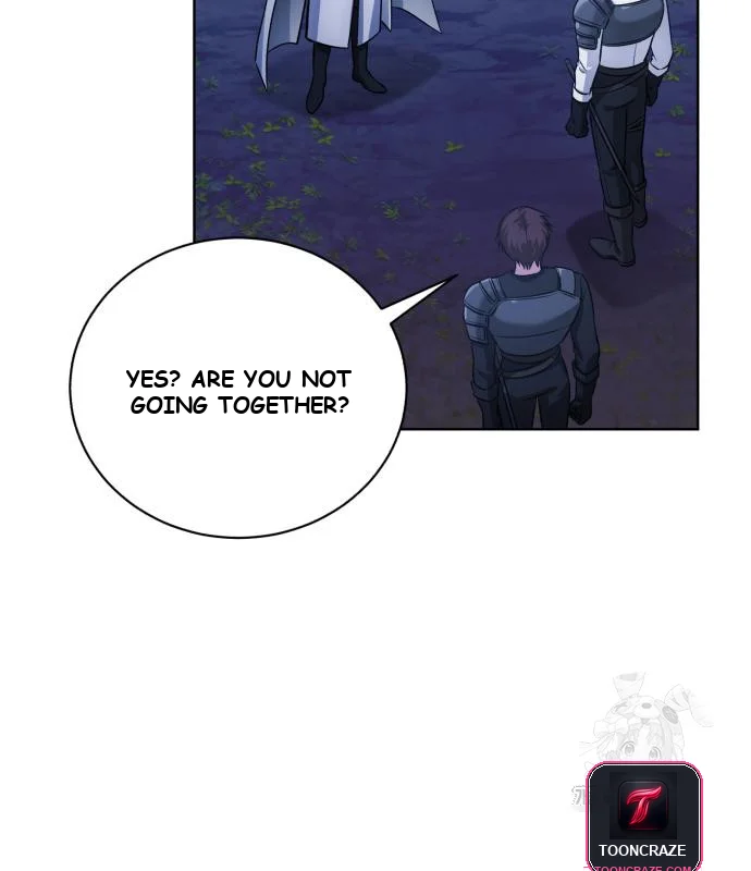 The Magic Tower Problematic Child Chapter 31 - Page 93