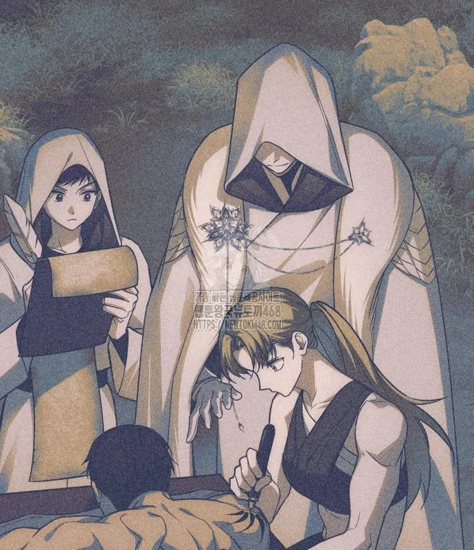 The Magic Tower Problematic Child Chapter 32 - Page 124