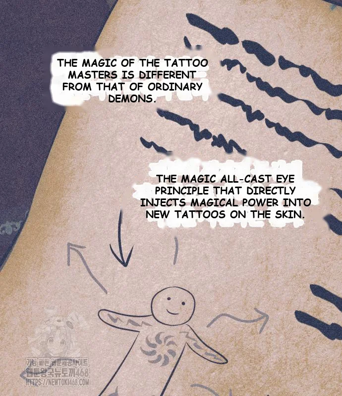 The Magic Tower Problematic Child Chapter 32 - Page 128