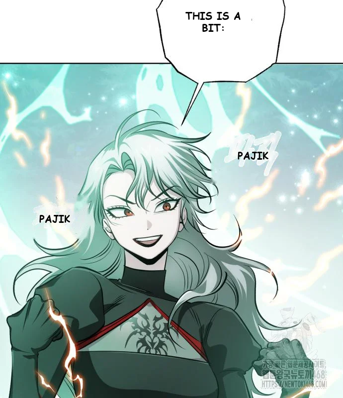 The Magic Tower Problematic Child Chapter 32 - Page 134