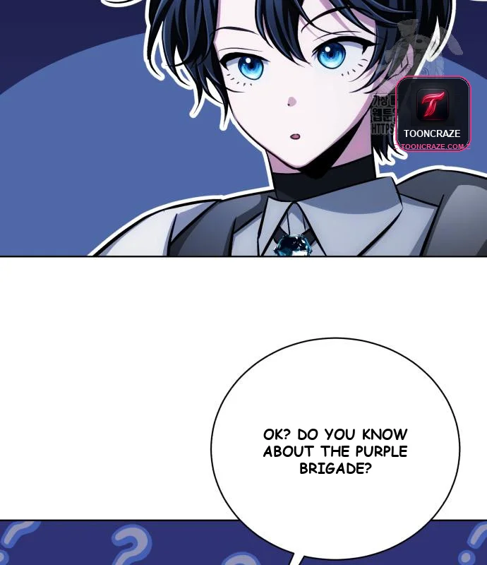The Magic Tower Problematic Child Chapter 32 - Page 20