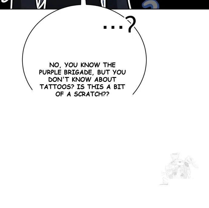 The Magic Tower Problematic Child Chapter 32 - Page 22