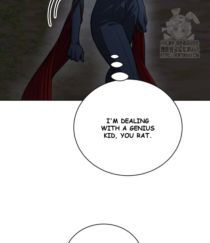 The Magic Tower Problematic Child Chapter 32 - Page 95