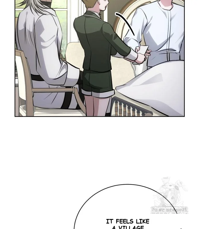 The Magic Tower Problematic Child Chapter 33 - Page 112