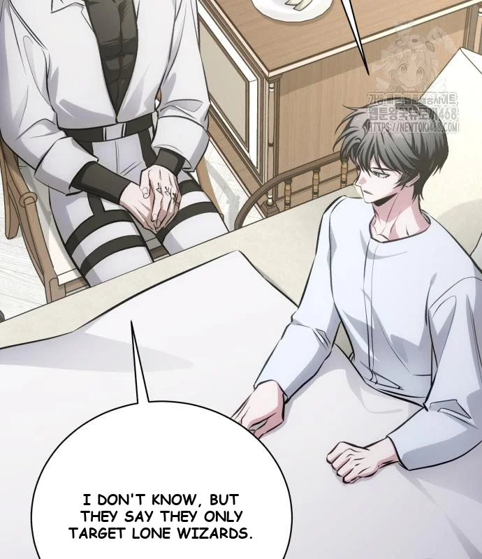 The Magic Tower Problematic Child Chapter 33 - Page 96