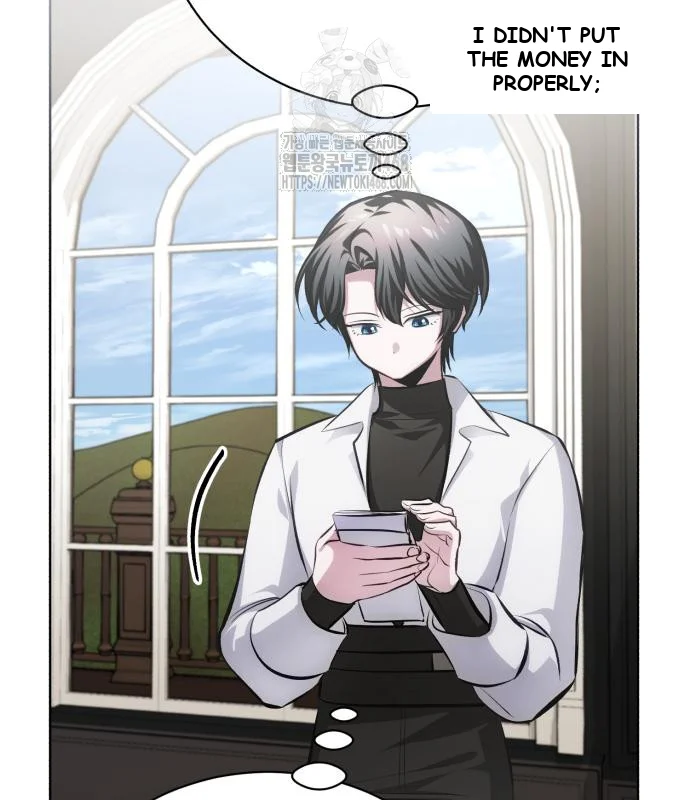 The Magic Tower Problematic Child Chapter 34 - Page 124