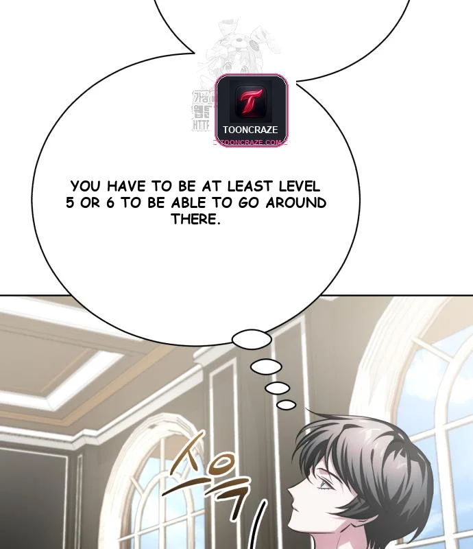 The Magic Tower Problematic Child Chapter 34 - Page 126