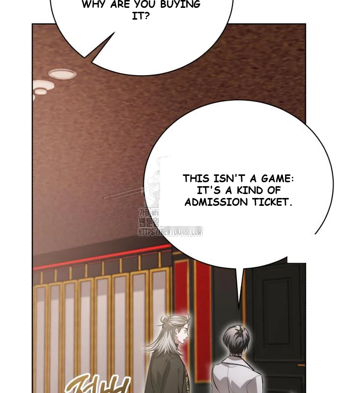 The Magic Tower Problematic Child Chapter 34 - Page 144