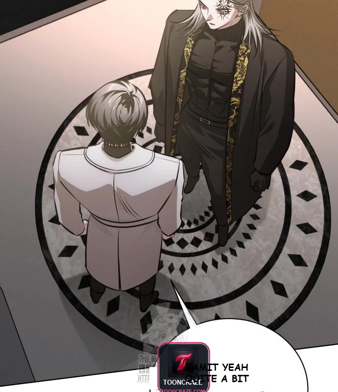 The Magic Tower Problematic Child Chapter 34 - Page 155