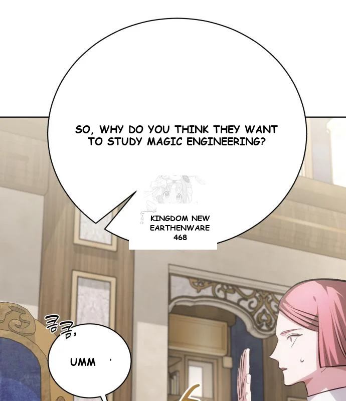 The Magic Tower Problematic Child Chapter 34 - Page 26