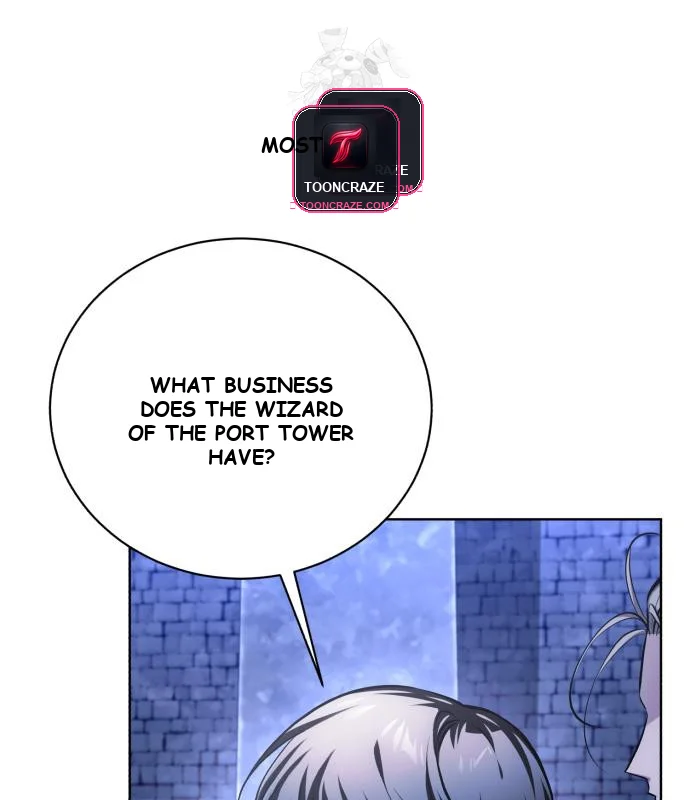 The Magic Tower Problematic Child Chapter 35 - Page 10
