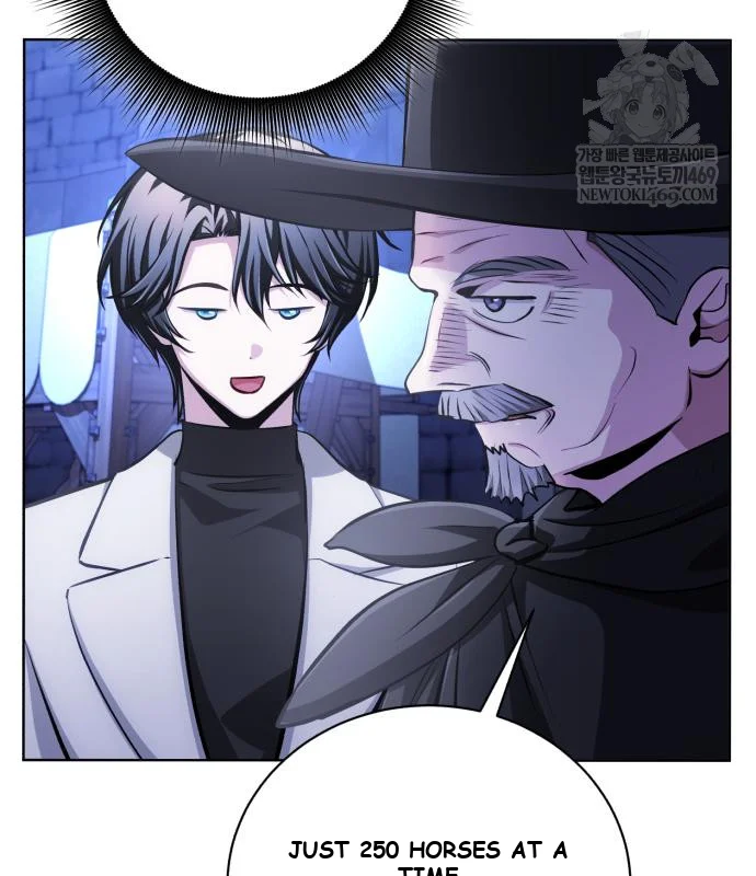 The Magic Tower Problematic Child Chapter 35 - Page 107