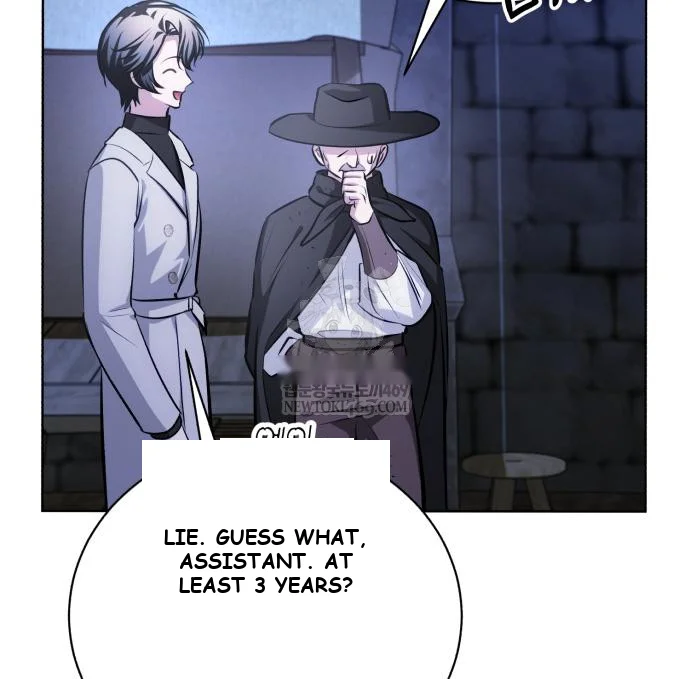 The Magic Tower Problematic Child Chapter 35 - Page 113
