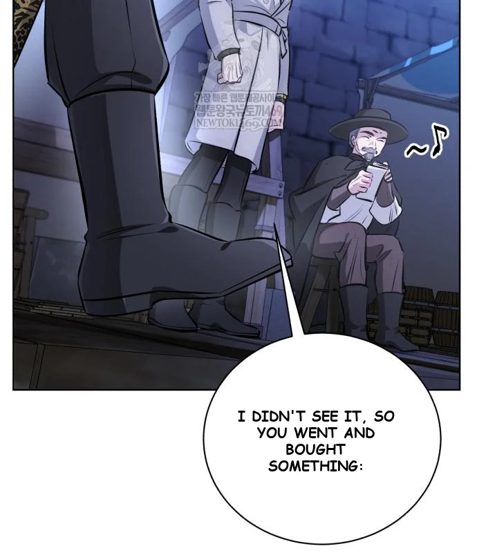 The Magic Tower Problematic Child Chapter 35 - Page 121