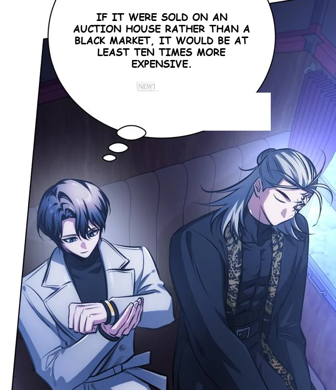 The Magic Tower Problematic Child Chapter 35 - Page 129