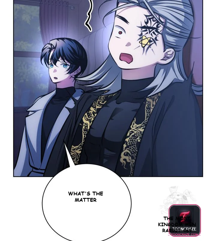 The Magic Tower Problematic Child Chapter 35 - Page 151