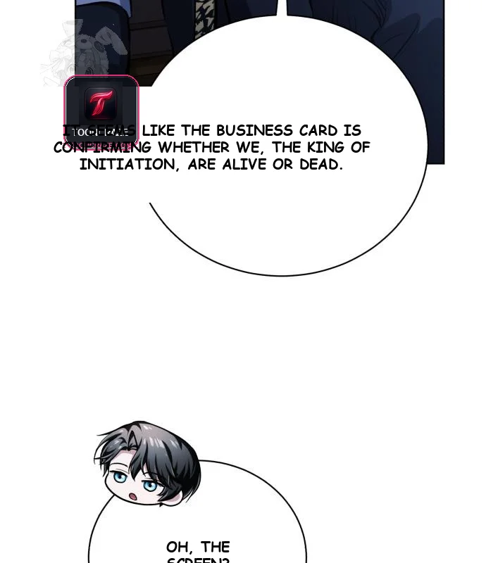 The Magic Tower Problematic Child Chapter 35 - Page 154