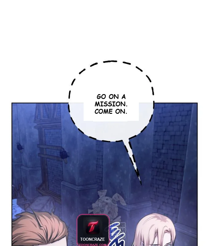 The Magic Tower Problematic Child Chapter 35 - Page 17